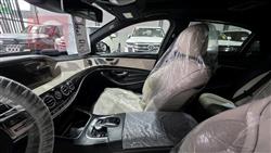 مرسيدس بنز S-Class